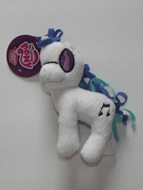 vinyl scratch plush