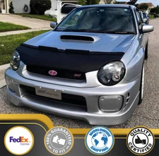 Car Bonnet Hood Bra For SUBARU IMPREZA 2002 2003 02 03
