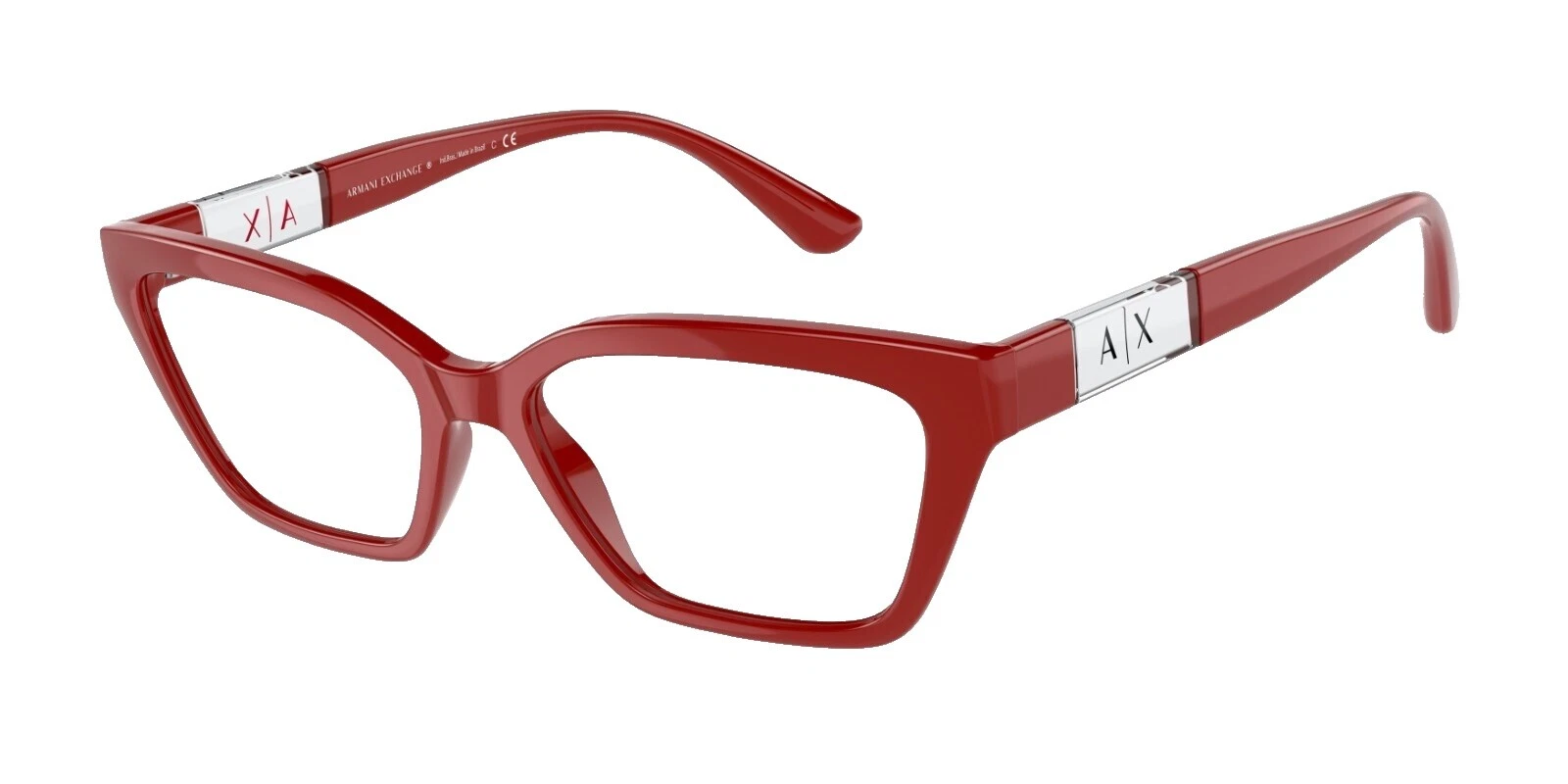 Square Eyeglass Frames