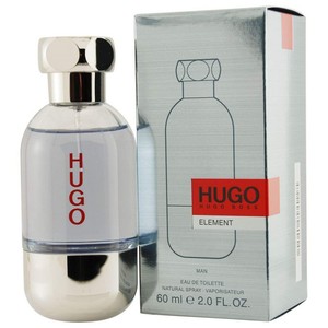 hugo element cologne