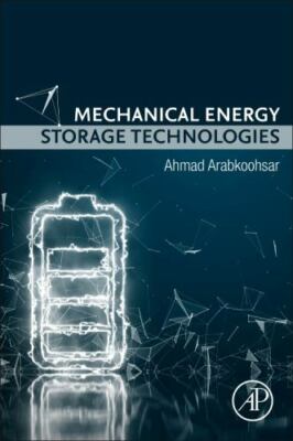Mechanical Energy Storage Technologies, Paperback by Arabkoohsar, Ahmad, Bran...