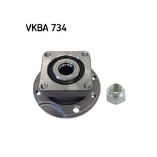 KIt Cuscinetto Mozzo Ruota Anteriore Panda 4X4 Dal 1980 > 2003