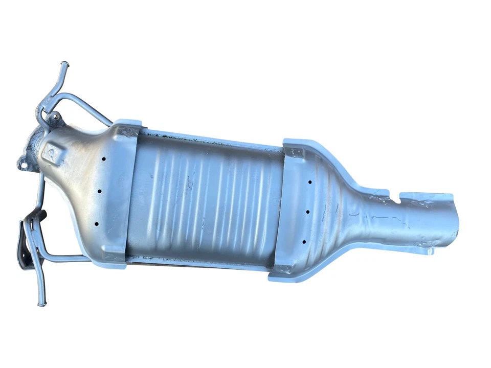 Original DPF Dieselpartikelfilter Land Rover Freelander 2.2 TD4 4x4 LR006765 - Bild 3 von 4