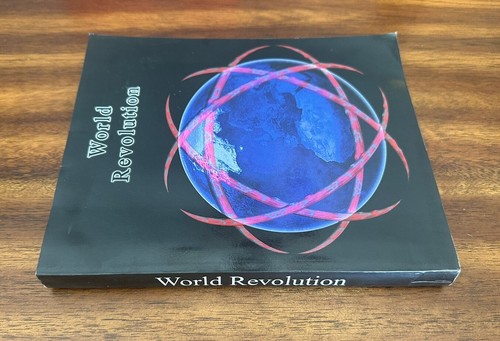 World Revolution by Nesta H. Webster (2005, Trade Paperback) - Picture 3 of 3