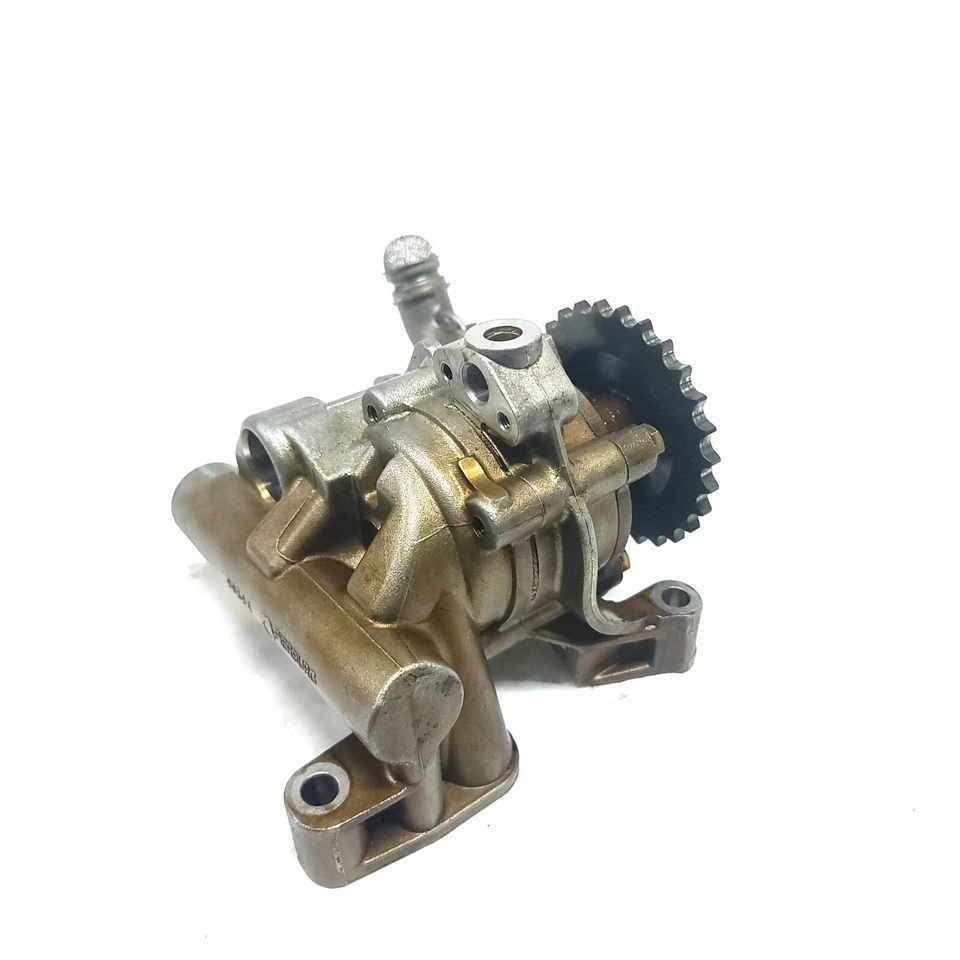 ⭐ 01-08 Bmw E86 Z4m M3 S54 3.2l Motor Lubricado Aceite Bomba Hidráulica Accionamiento 65k Fabricante Original Foto 2 de 4