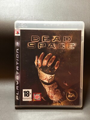 Ps3 Dead Space - Sony Playstation 3