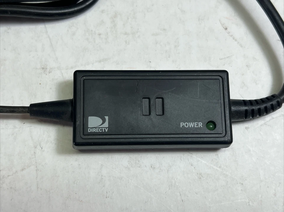 DONGLE ANTENA REMOTA DIRECTV H25RFR0-19 H25 RF UHF PARA RECEPTOR H25 Foto 2 de 3