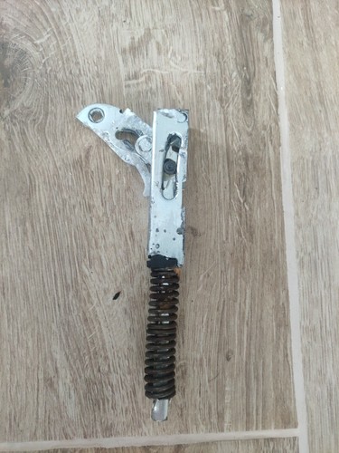 Siemens HB38AB572/10 Backofen Türscharnier Set rechts/links 00492074 00491509