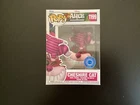 Cheshire Cat Funko Pop #1199 Alice in Wonderland Pop in a Box Exclusive Disney