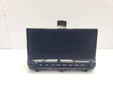KIA CEED MK3 CD SAT NAV STEREO MEDIA HEAD UNIT 96560-J7690 2021