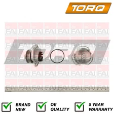 Water Pump Torq Fits Seat Ibiza VW Polo Golf 1.0 1.3 1.4 1.6 + Other Models