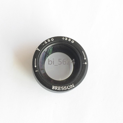 Camera Viewfinder For Nikon D1-D5 Magnify Eyecup Adjust Zoom Diopter 1.0-1.6X - Picture 23 of 57