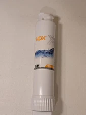 HDX FMF-8 Water Filter Frigidaire EPTWFU01 Ultra II Compatible Open Box