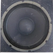 Eminence 7282  12" 300W 8 Ohm Woofer Speaker #1 - 67-0313A from C2285 Yorkville