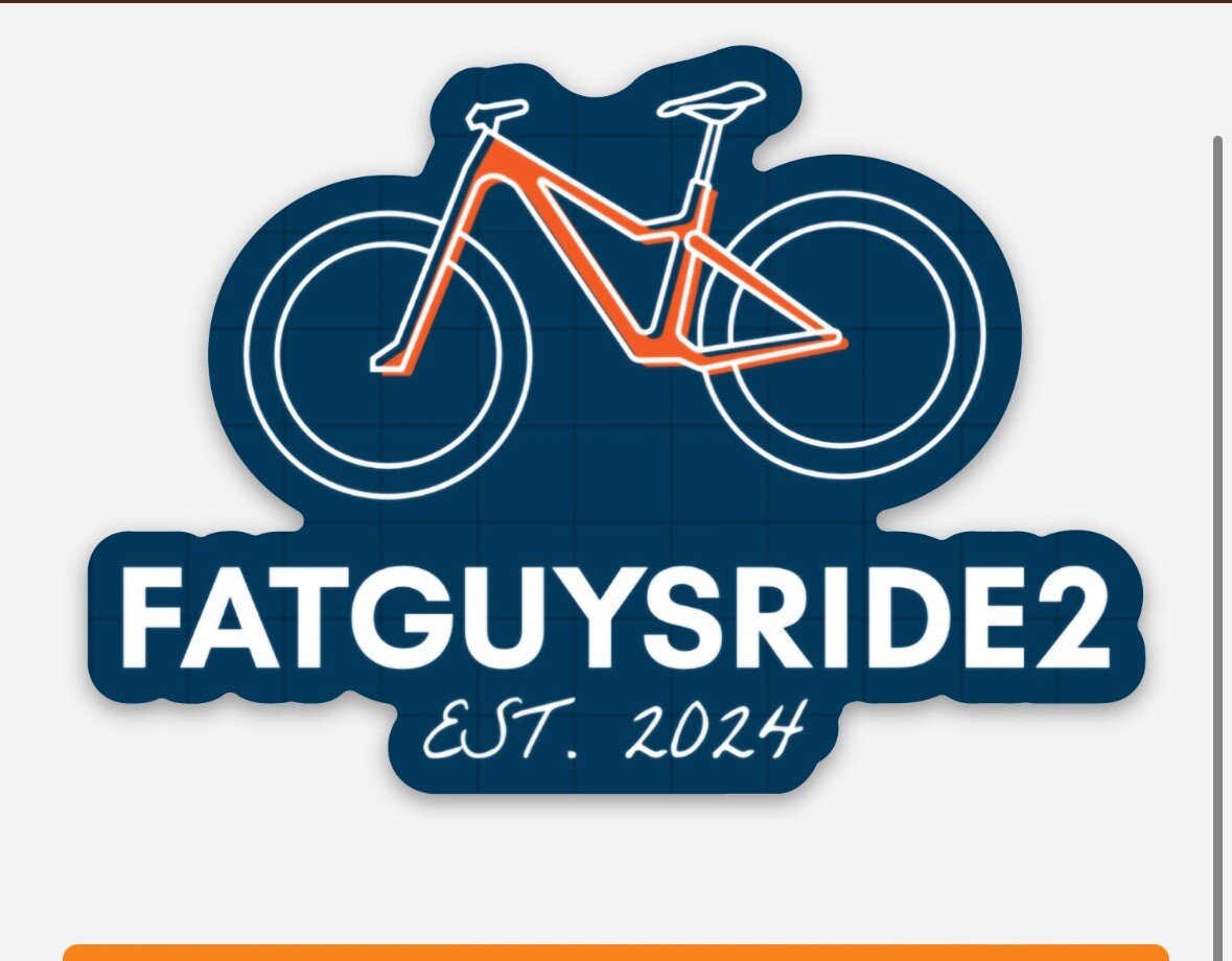 mountain bike decal stickers