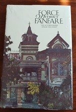 Force Without Fanfare (1995   K.M. Van Zandt ...