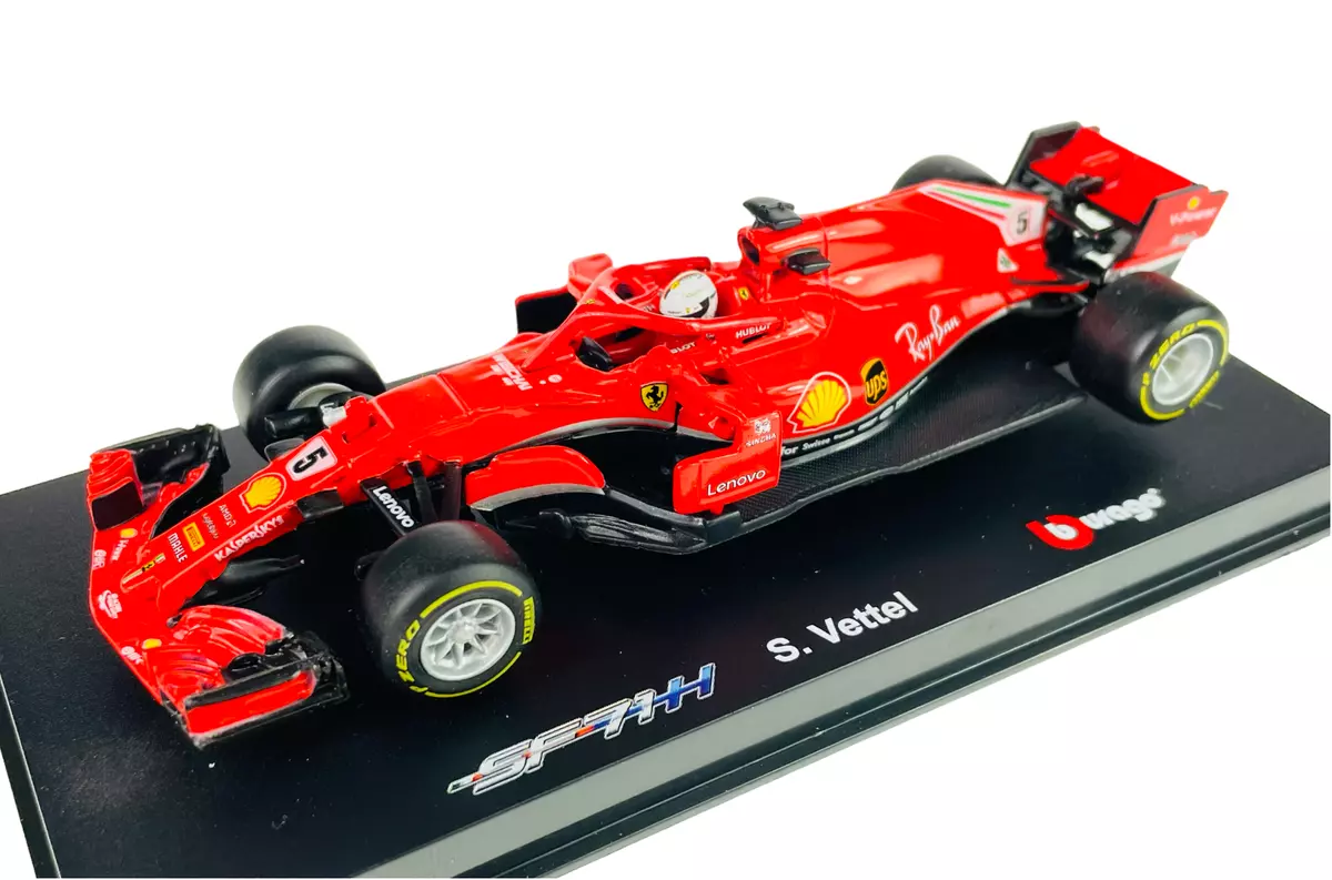 Sf71h bburago hotsell