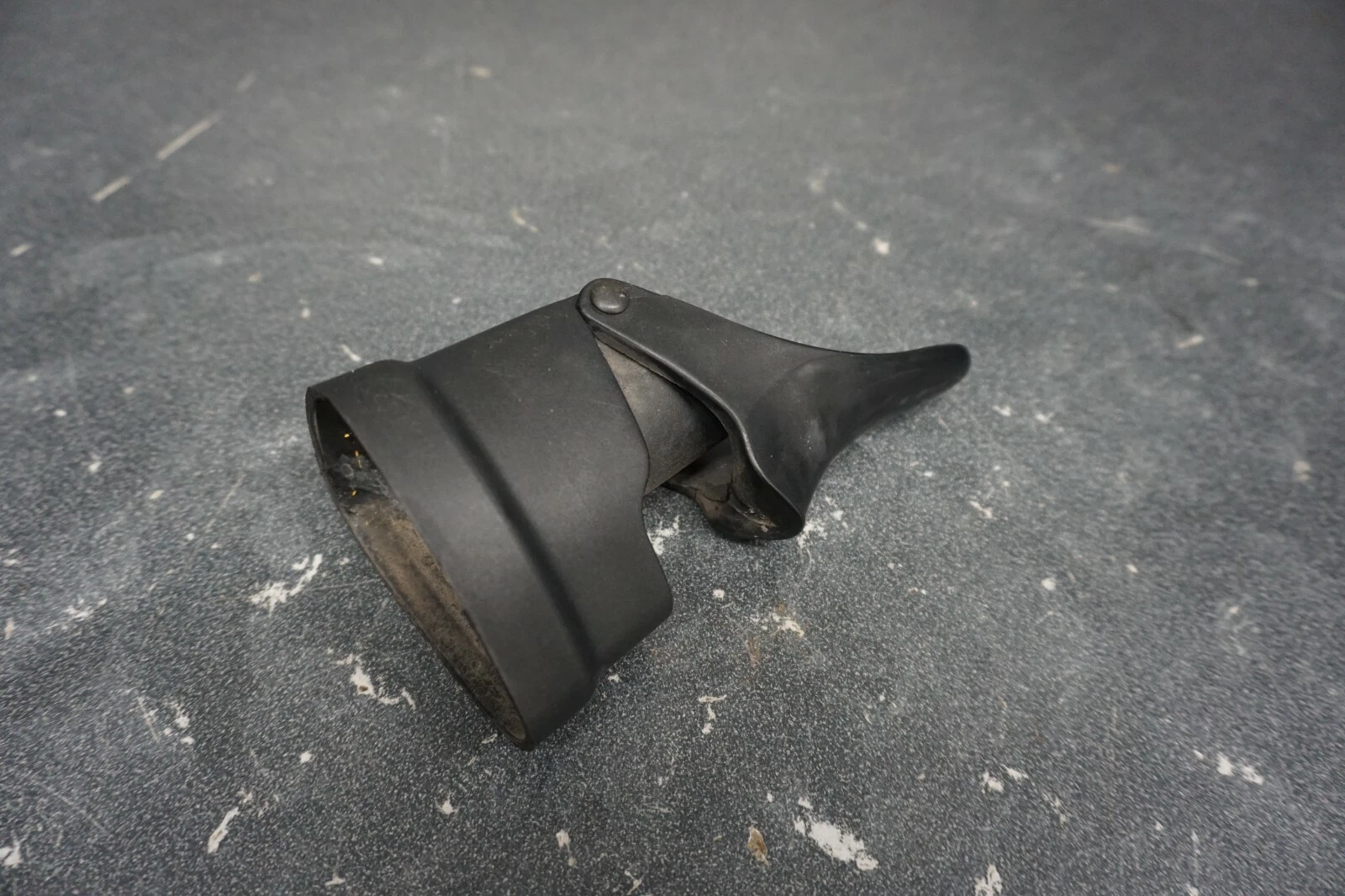 1993-2007 Sea-Doo OEM Handlebar Throttle Cable Lever Housing 277000872 RX DI