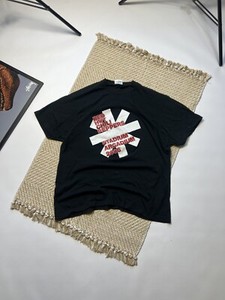 Vintage Red Hot Chili Peppers Shirt | eBay Vintage Red Hot Chili Peppers Shirt | eBay