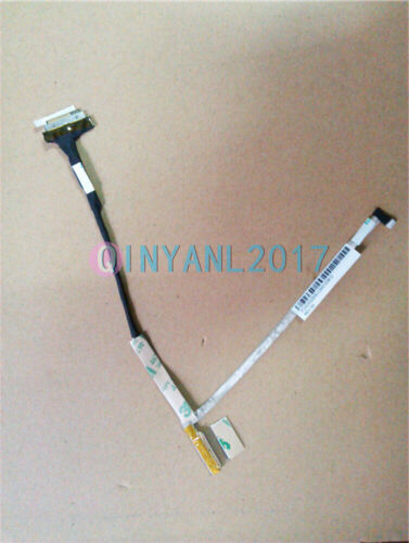 for LCD Screen Video Cable DD0ZE6LC000 Aspire One D257 D270 LT28 ZE6 #T7 - Picture 1 of 4