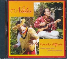 CD Kawika Alfiche - Nalei