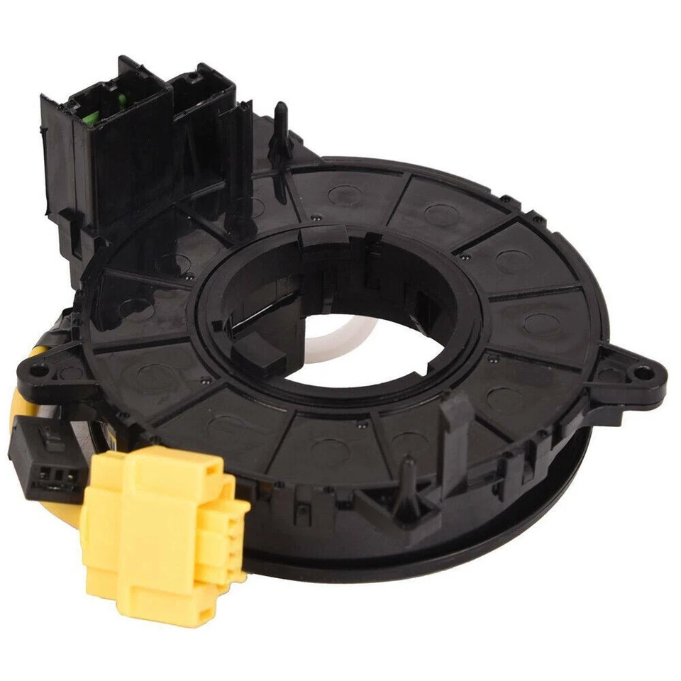 Resorte de reloj 8619-A018 para Mitsubishi 2006-2012 Eclipse y Galant 2004-2012 Foto 4 de 4