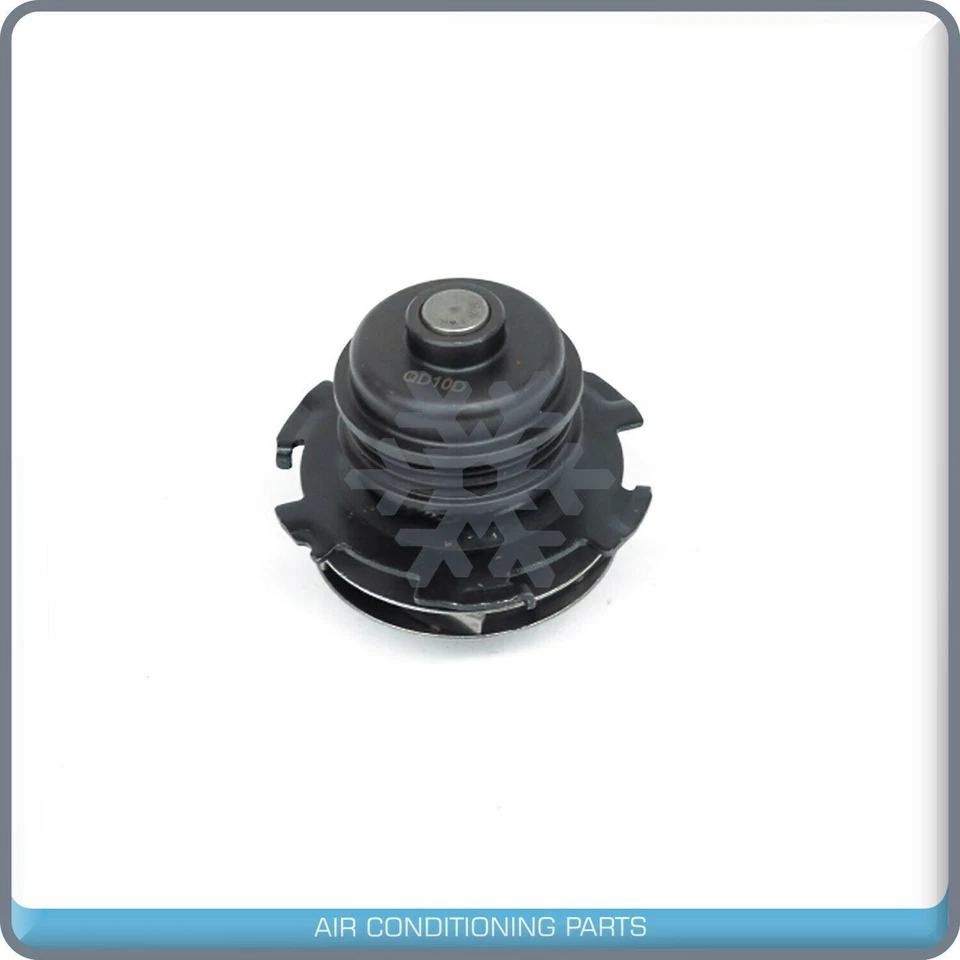 Water Pump For 1993 1994 Cadillac Seville Allante DeVille Eldorado 4.6L AW5064 - Image 2 of 4