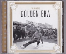 CD CALAGAD 13 GOLDEN ERA 2005 MZEE BREAKDANCE...