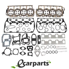 Cylinder Head Gasket Set for 2011-2020 Ford F-250 6.7L V8 OHV DIESEL Turbo VIN T