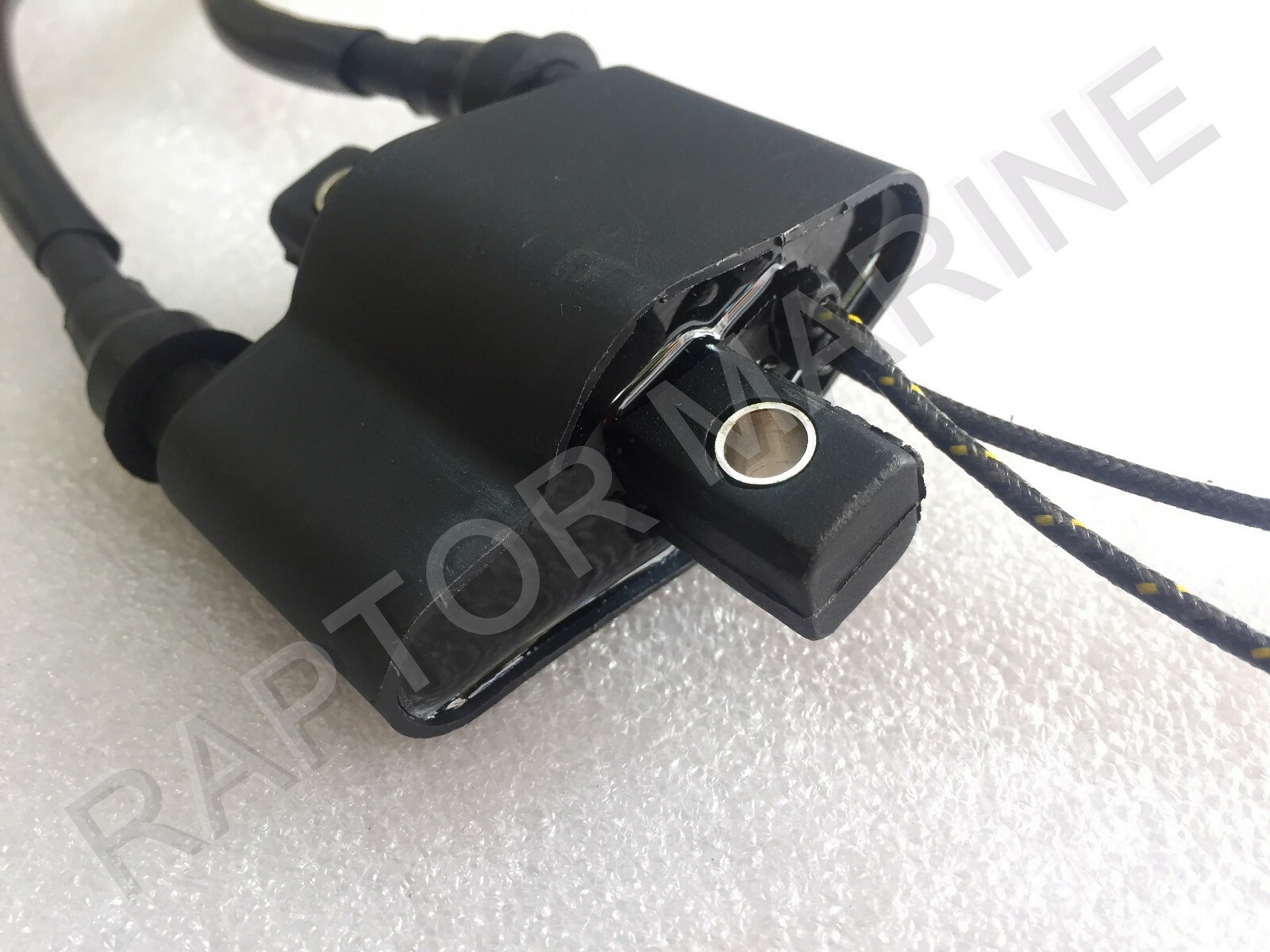 Ignition coil for TOHATSU 9.9/15/18HP outboard 3G2060402 eBay