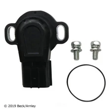 Throttle Position Sensor  Beck/Arnley  158-0553