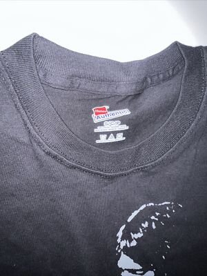 エリック・クラプトン ワールドツアー2006 Tシャツ Mサイズ unisex-basic-softstyle-t-shirt