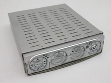 IRIS IRIS808 800 Series Marine 8 Channel Digital Video Recorder DVR / Web Server