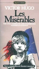 Les Miserables by Hugo, Victor