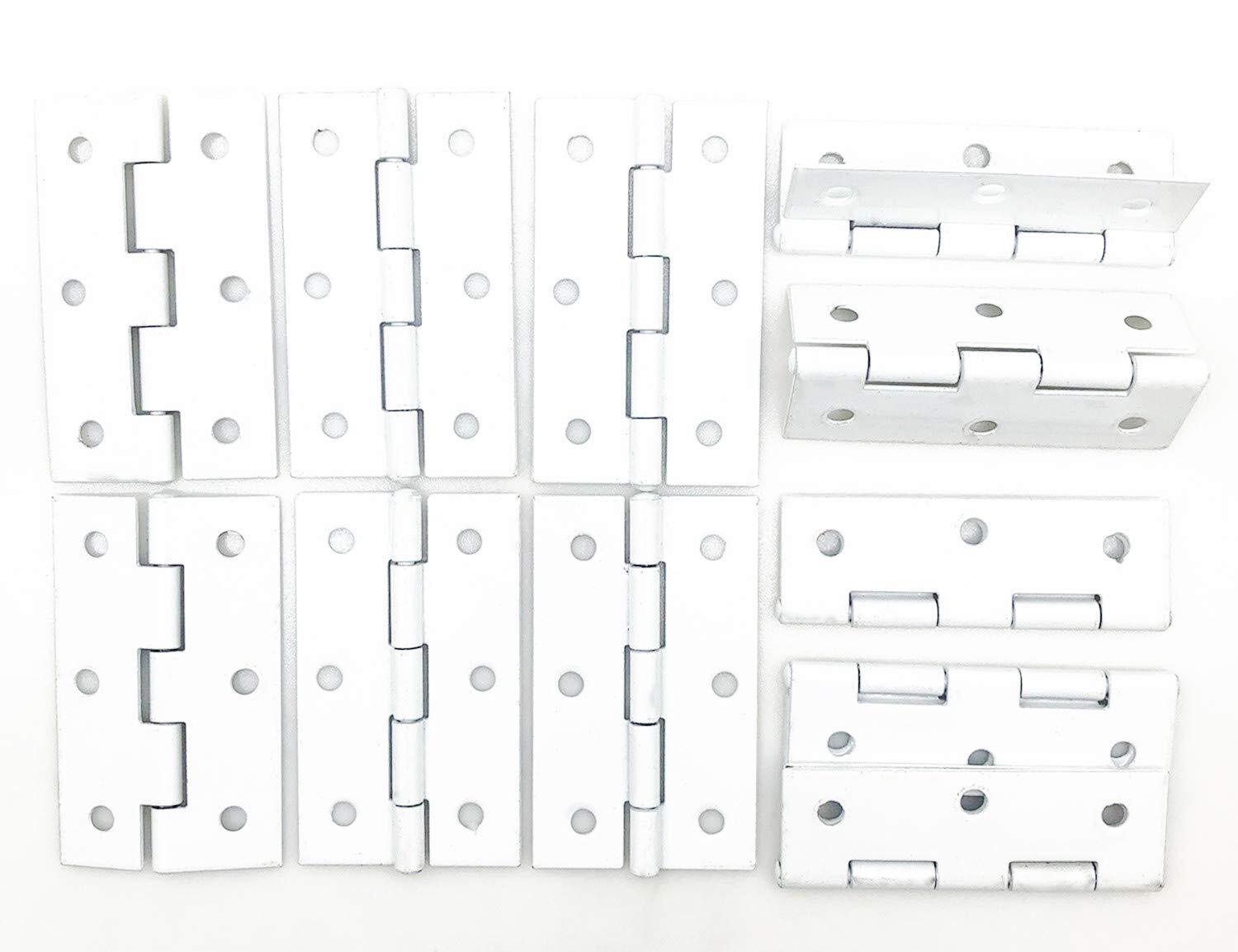 Cabinet Gate Closet Door Hinges 2.4