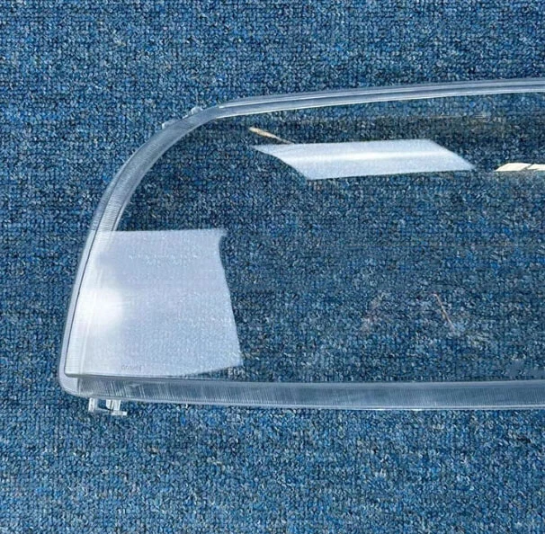 Крышка объектива для левой передней фары внедорожника Dodge Caliber PM 2008-2011 годов выпуска - Изображение 2 из 4