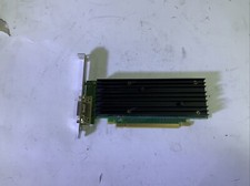 HP NVIDIA Quadro NVS 290 256MB DDR2 PCIe Graphics Card - JJ Q3F