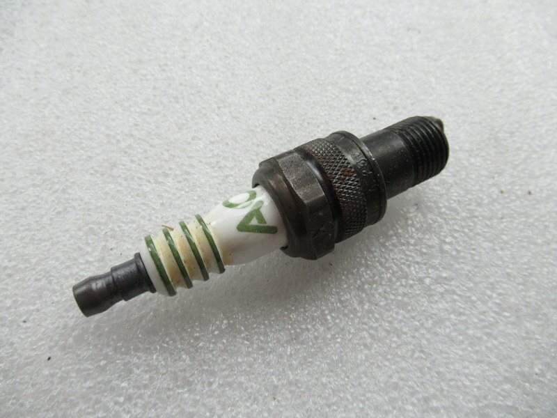 W20 AC Delco 46N Spark Plug OEM New Factory Boat Parts