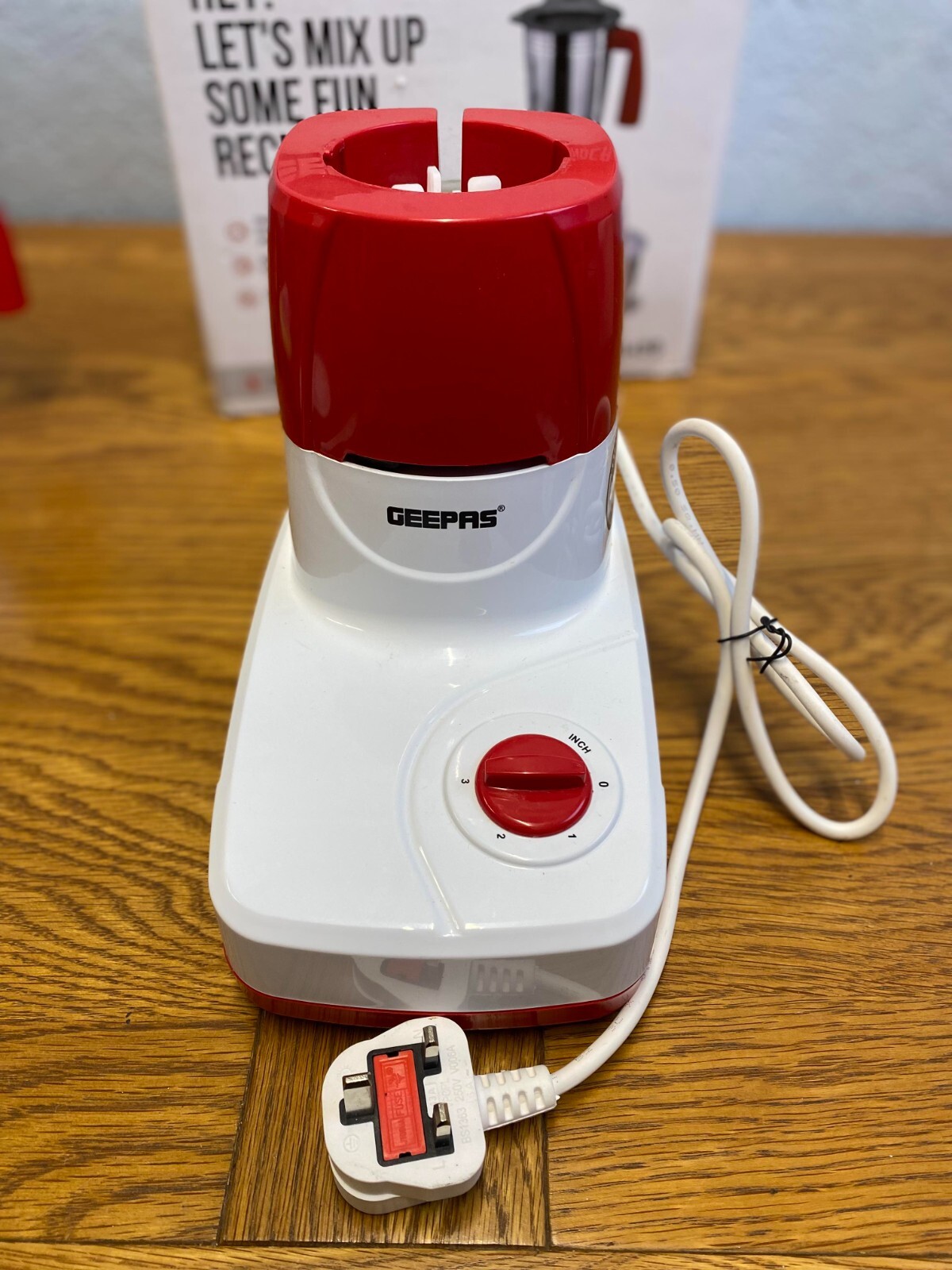 Geepas Wet Dry Grinder Indian Mixer Blender Model GSB5456 SPARE PARTS eBay