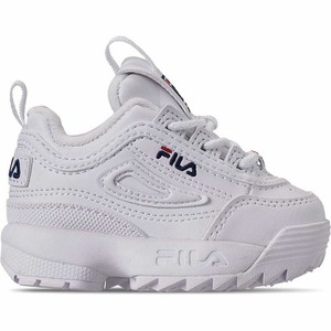 toddler fila disruptor 2
