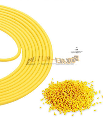 2pcs NEW 15M FC to ST SM Simplex 9/125 3.0mm Fiber Optic Patch Cord Jumper Cable