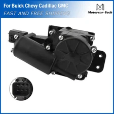 Rear Tailgate Lock Actuator for Chevy GMC Cadillac Buick Power Liftgate 931-107