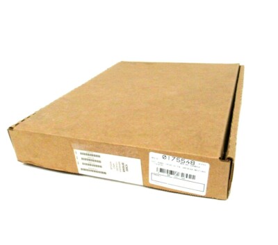 NEW SEALED GE FANUC IC600BF804B INPUT MODULE