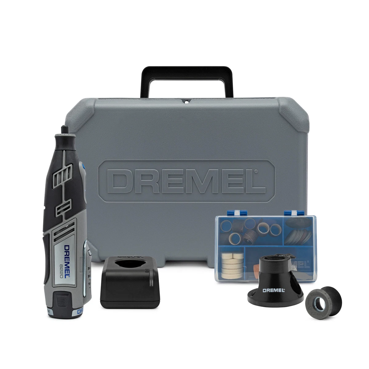 Dremel 3000 vs Black and Decker RTX 