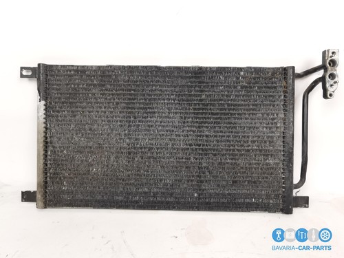 Original BMW  E83  Kondensator Klimaanlage Klimakühler 3450046