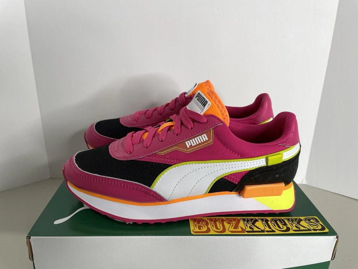 Puma city series women shop hotsell