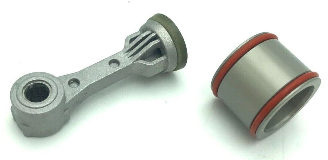 Mad Vertrieb Bense - Luftfederung/Luftfedern Fiat Ducato 30/33/35/40