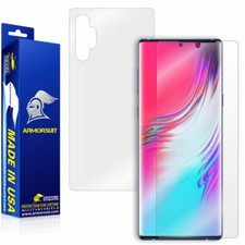 ArmorSuit Samsung Galaxy Note 10 Screen Protector  Full Body Skin Protector USA