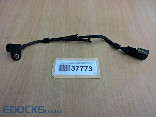 Nockenwellensensor Sensor Nockenwelle 1,9 TDI VW SEAT SKODA AUDI A3 Touran VW