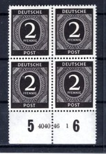 All Bes. 912HAN Impeccable ** MNH POSTFRISCH (CA3251